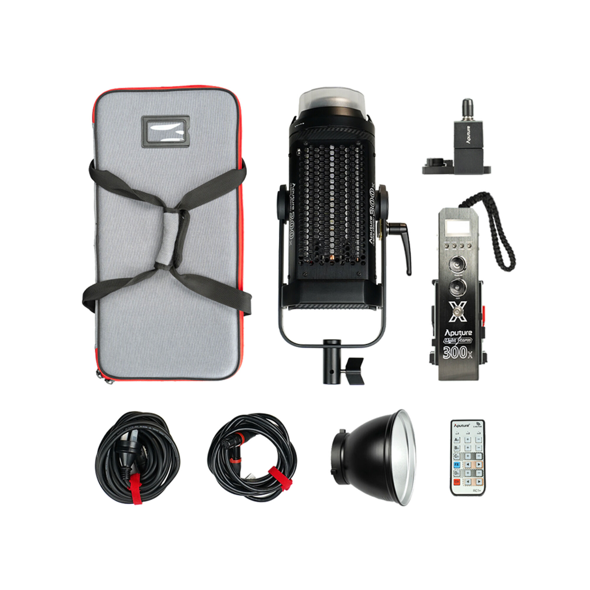 Aputure LS 300X – thumbnail 4