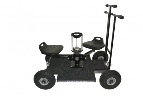 Matador dolly