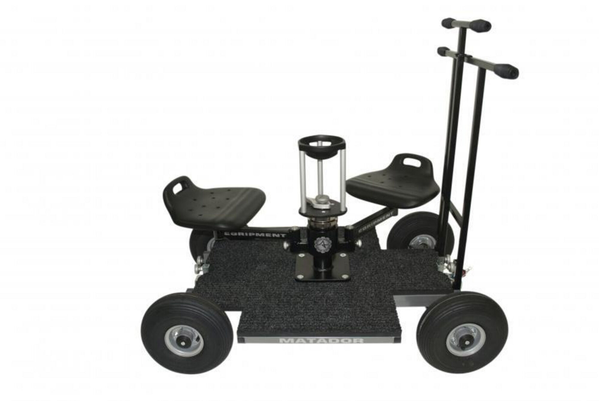 Matador dolly – foto 1 van 2