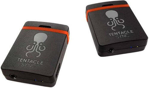 Tentacle Sync E