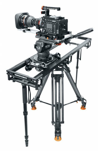 Egripment Slider