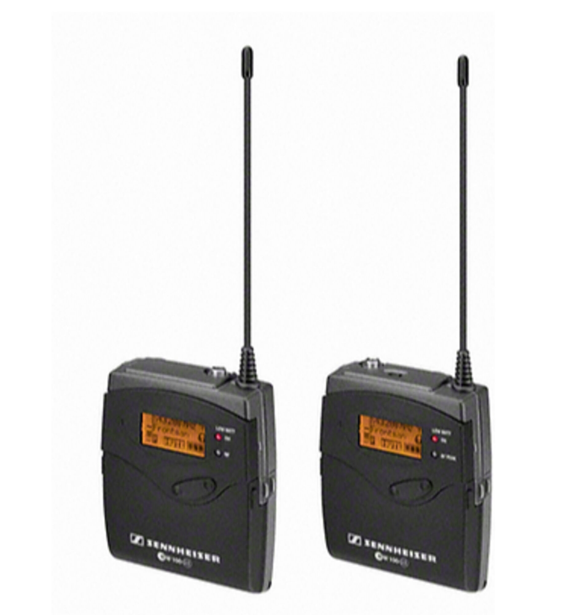 Sennheiser EW100 set – foto 1 van 1