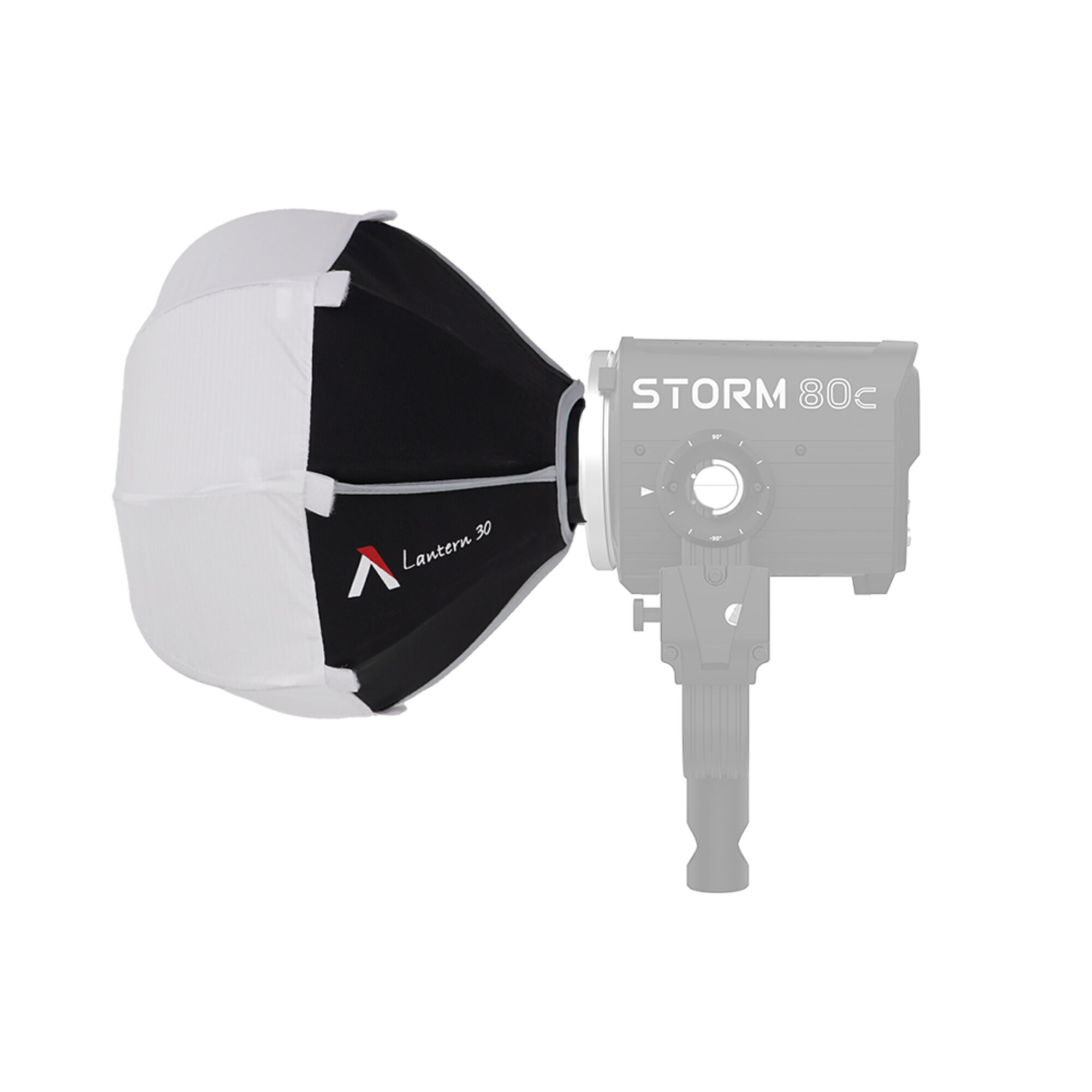 Aputure Lantern 30 – foto 1 van 1