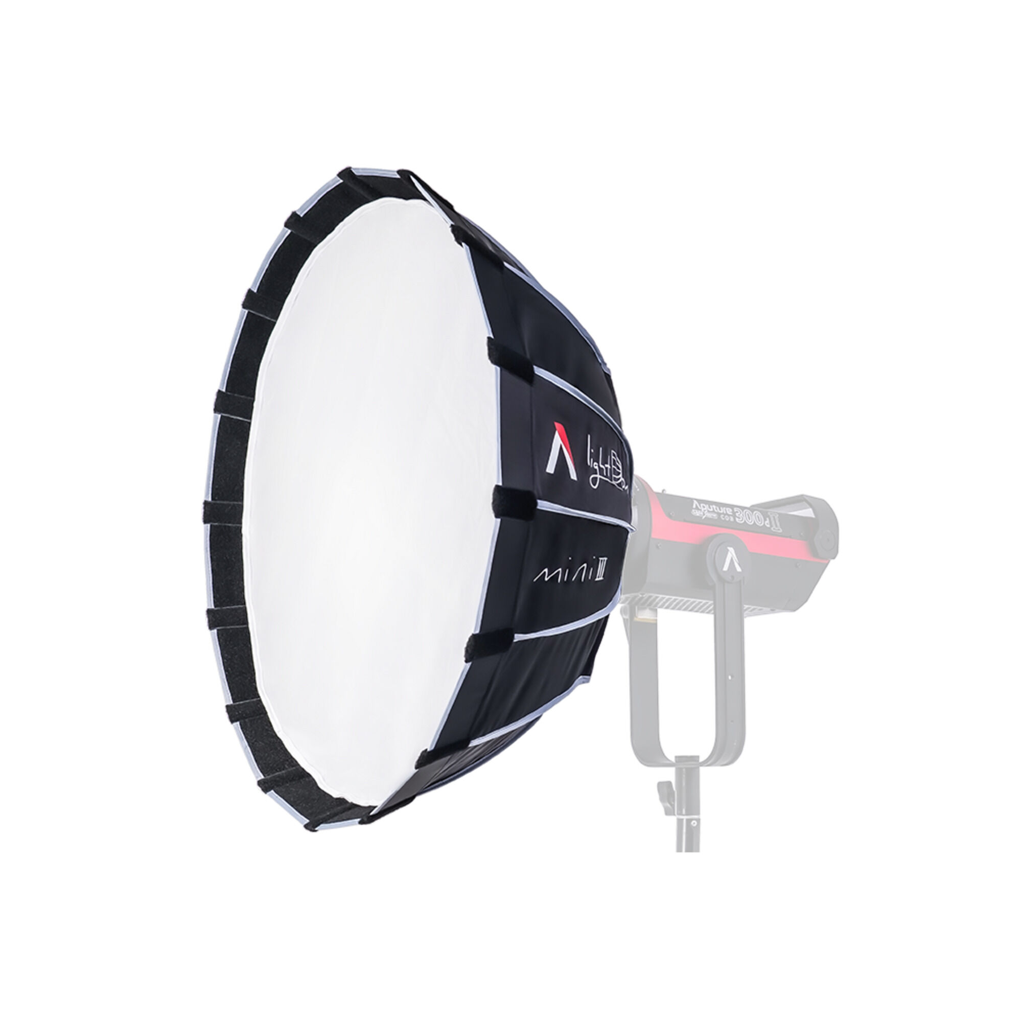 Lightdome Mini II – foto 1 van 3