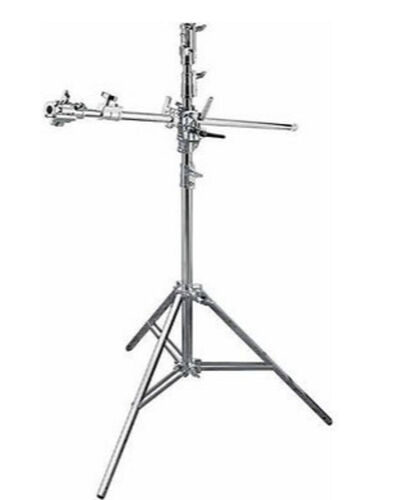 Boomarm statief