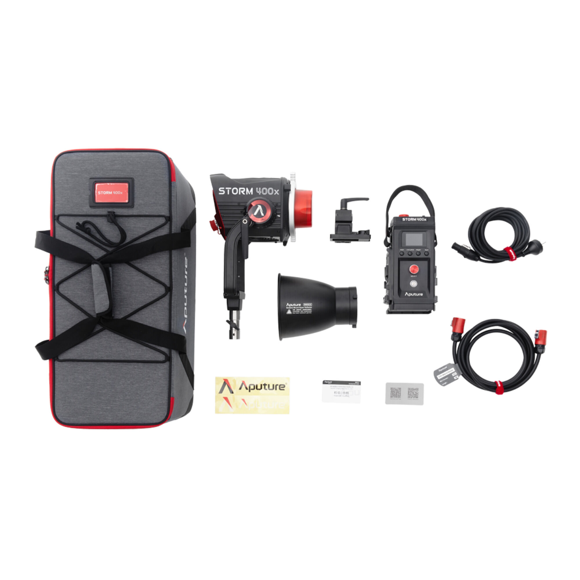 Aputure 400X – thumbnail 2