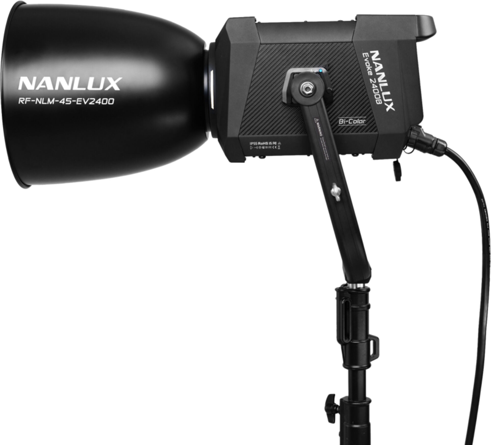Nanlux 2400B – foto 1 van 1