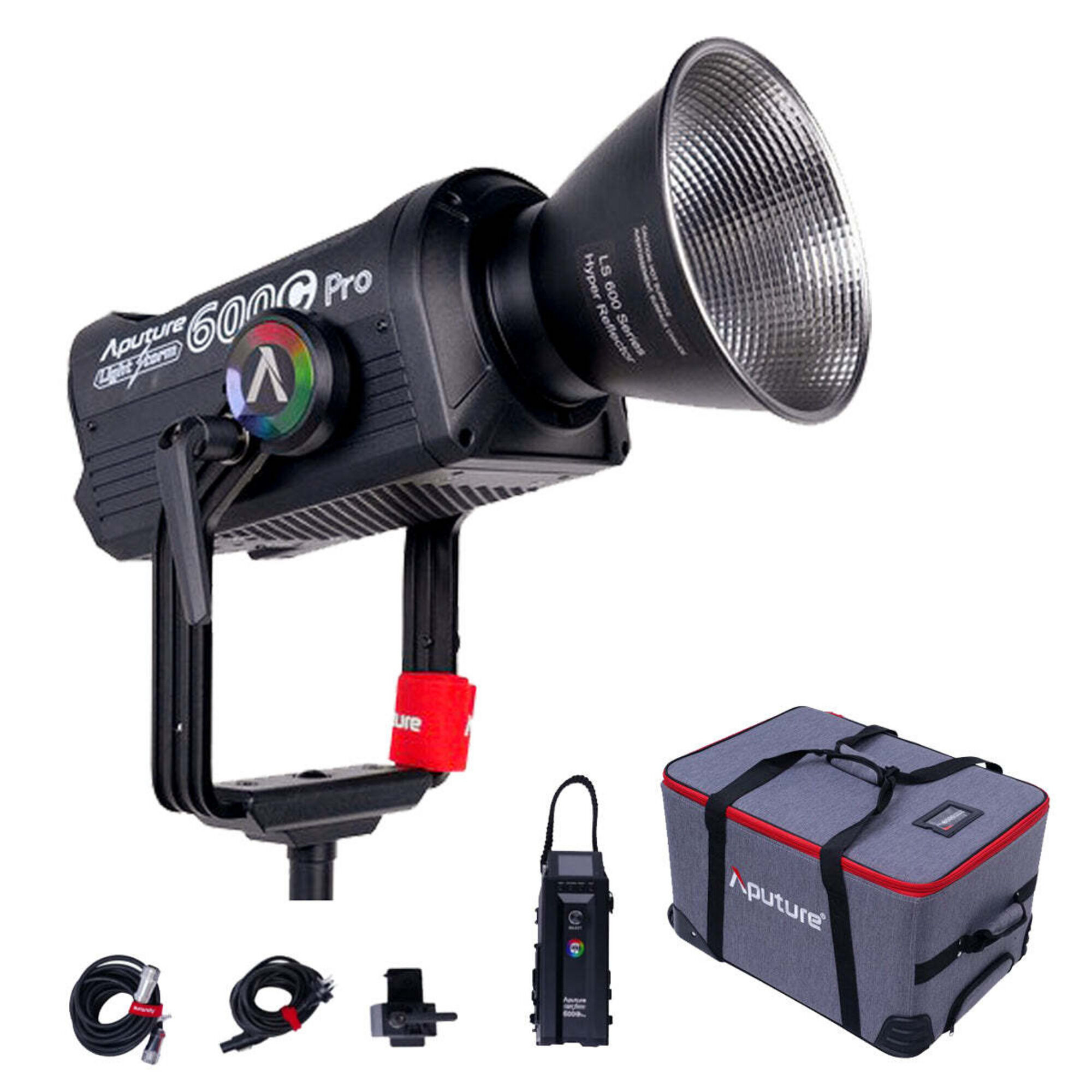 Aputure LS 600C Pro – thumbnail 3