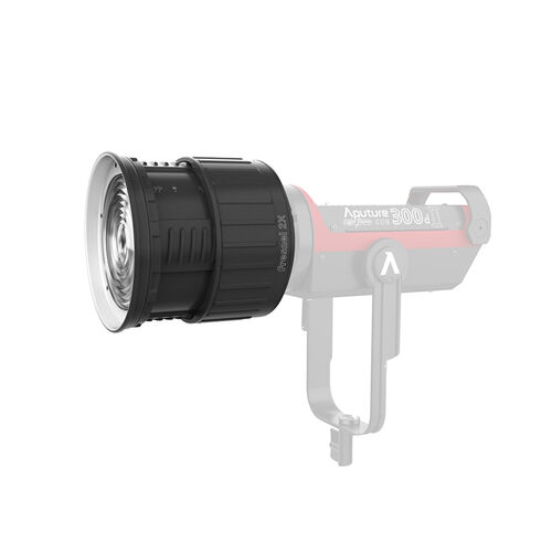 Aputure Fresnel 2X Mount