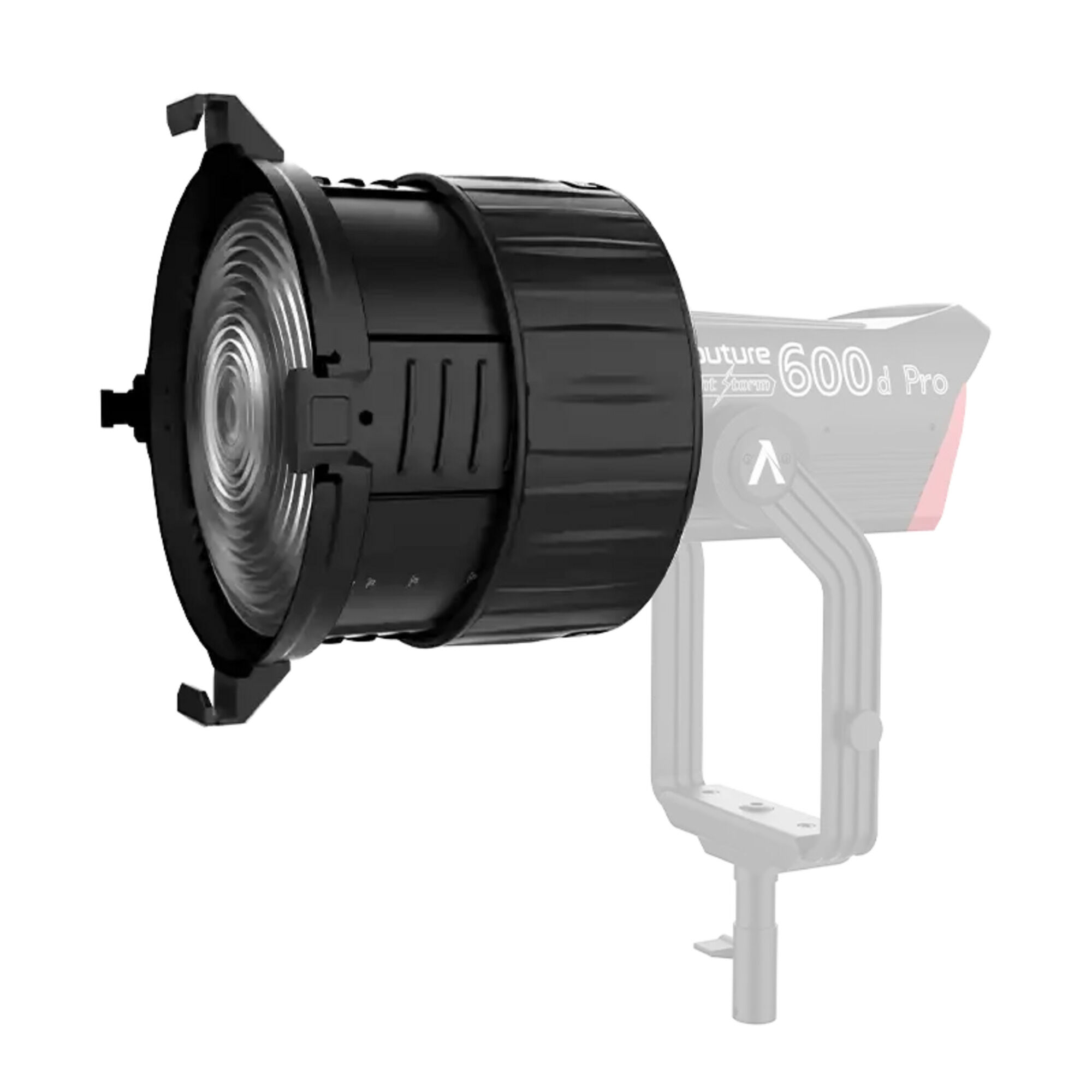 Aputure F10 Fresnel – foto 1 van 2