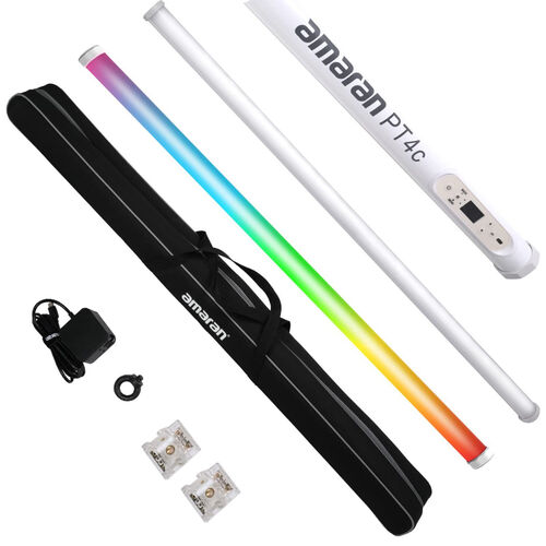 Amaran PT4C Light Production Kit