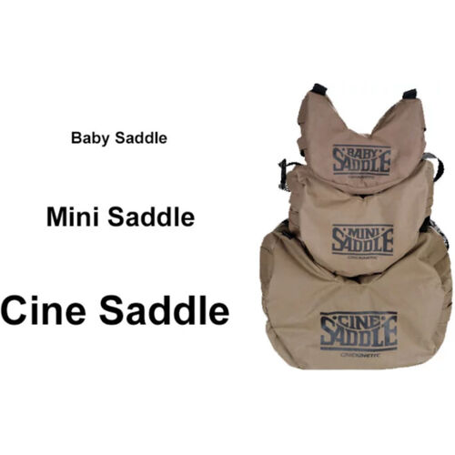 Mini Sadle