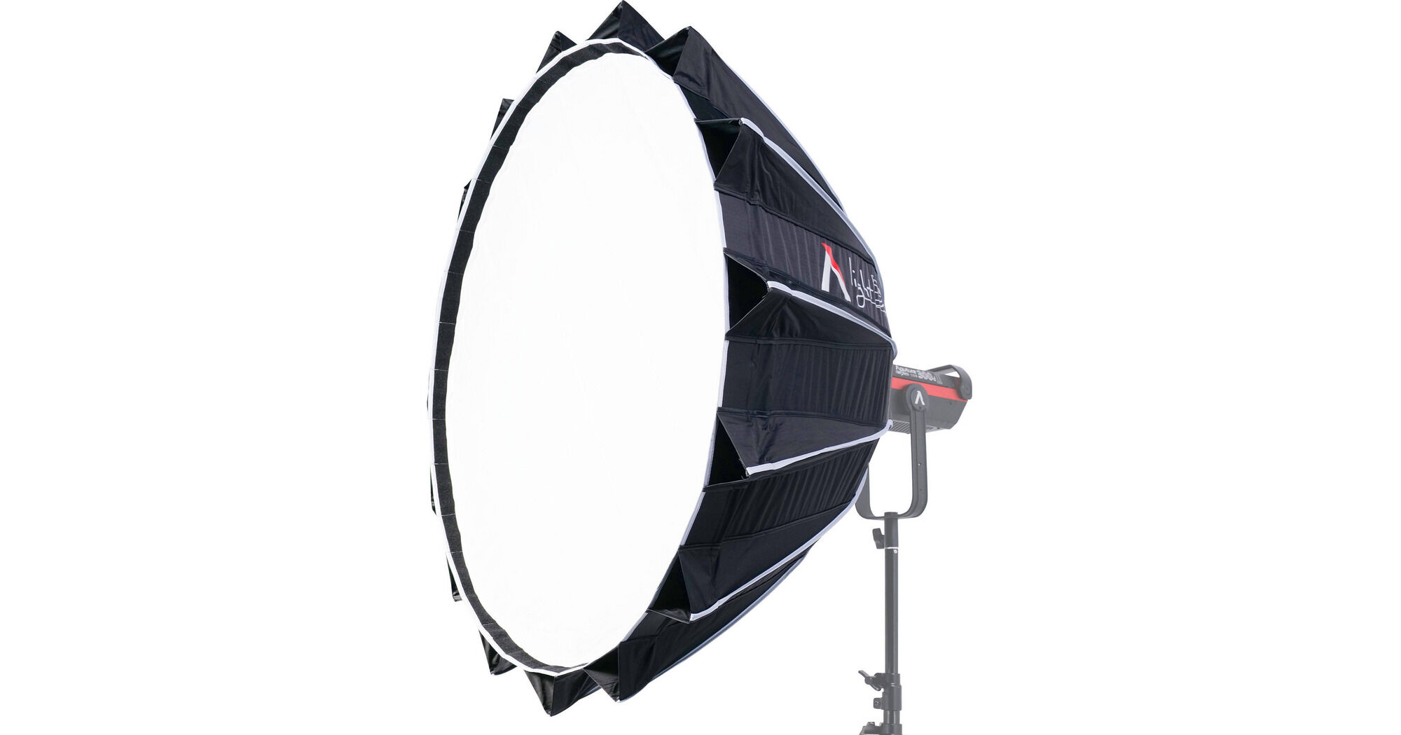 Aputure Light Dome II – thumbnail 2