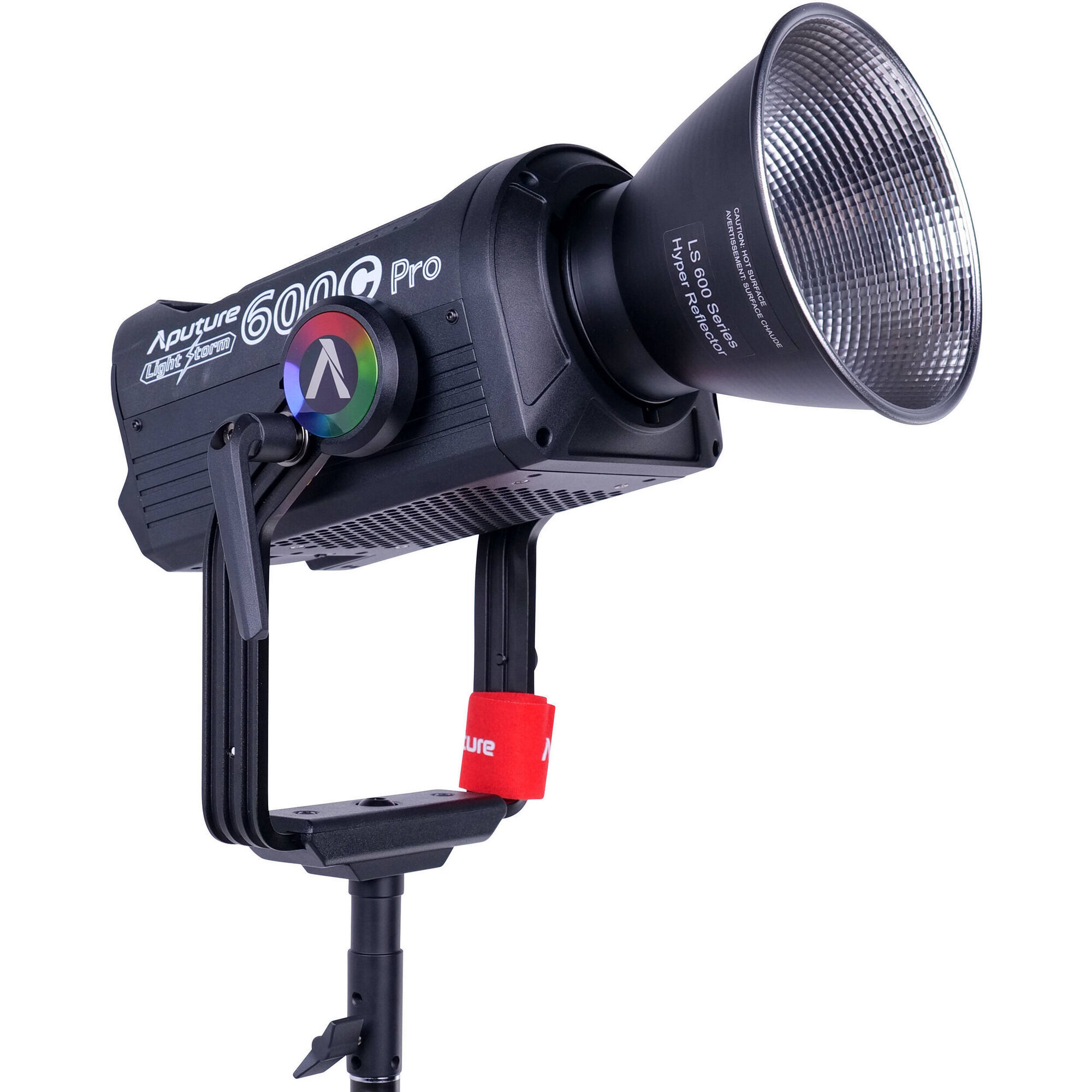 Aputure LS 600C Pro – thumbnail 2