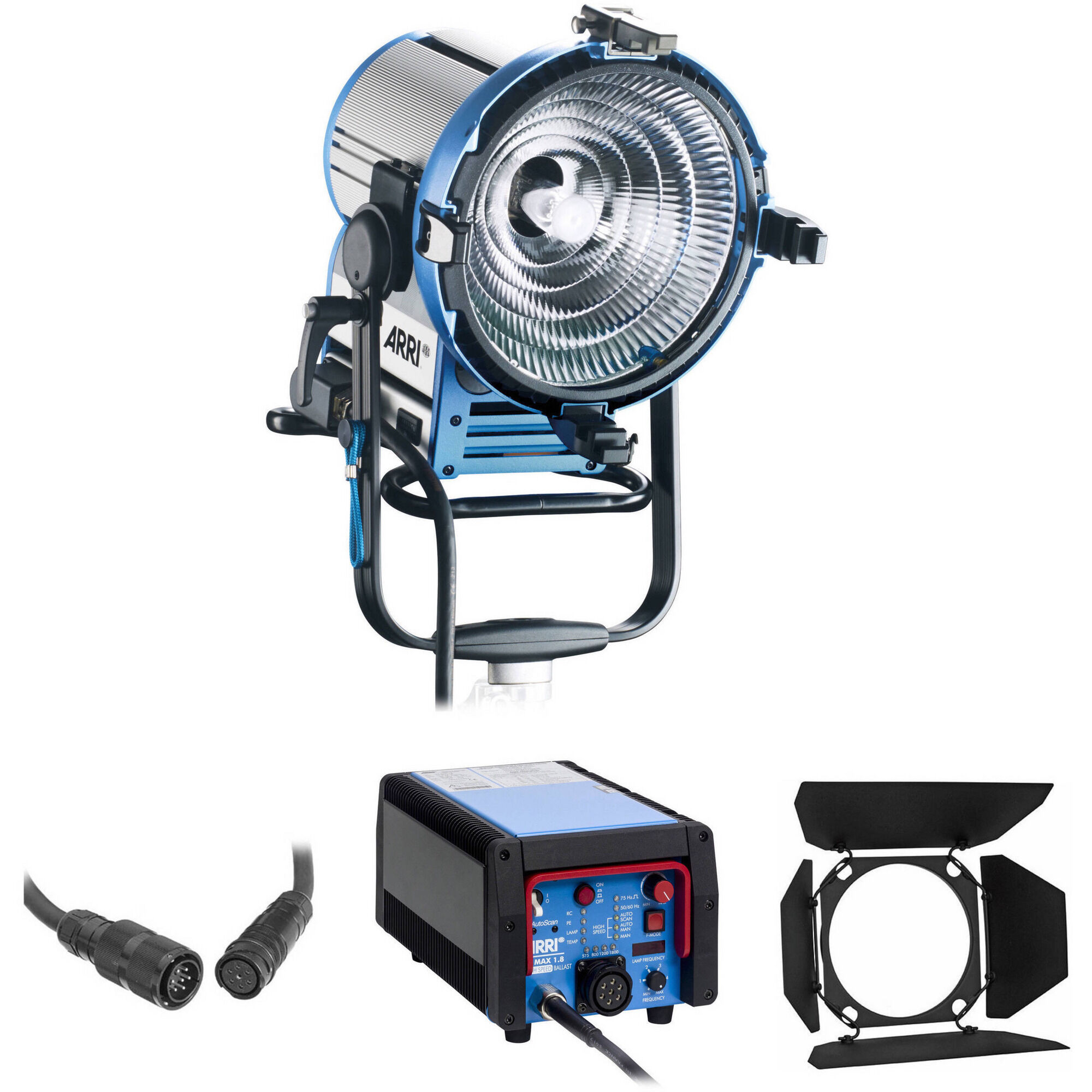 Arri HMI M18 – thumbnail 2