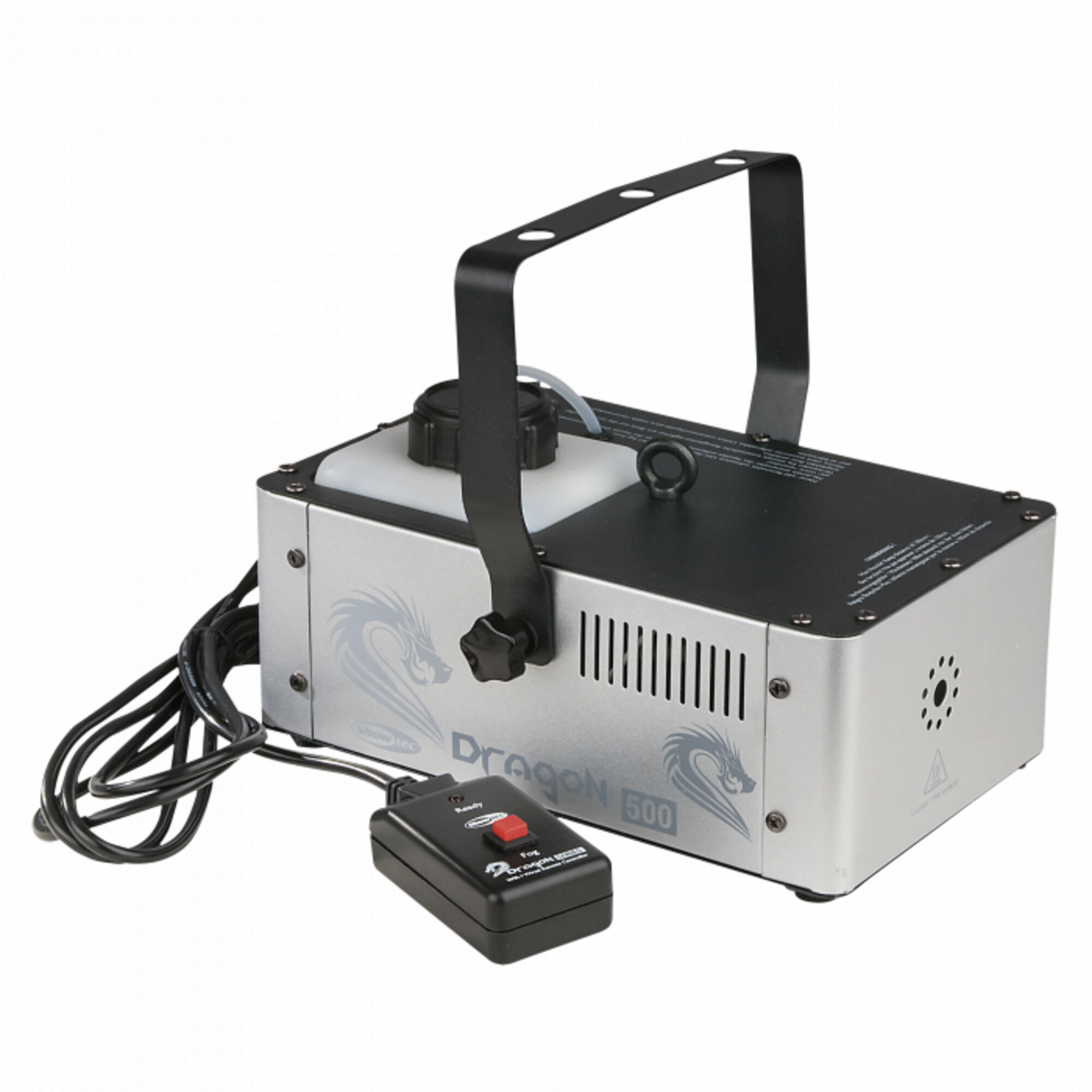 Showtec Dragon 2000 – thumbnail 2