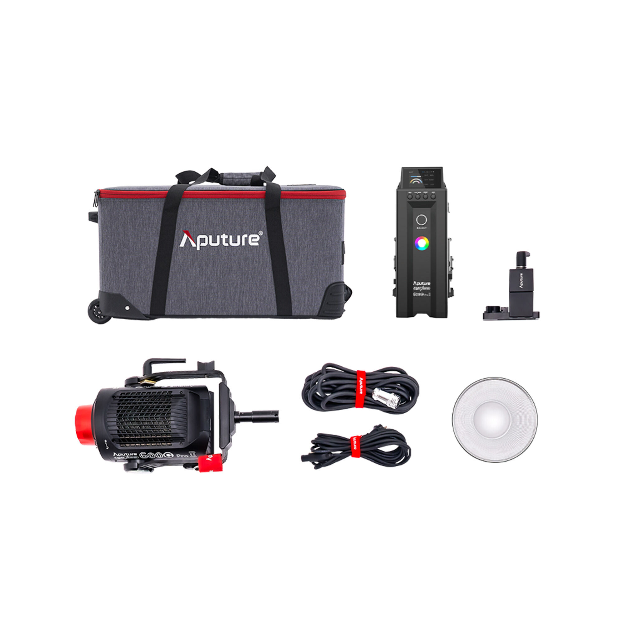 Aputure LS 600C Pro – thumbnail 4