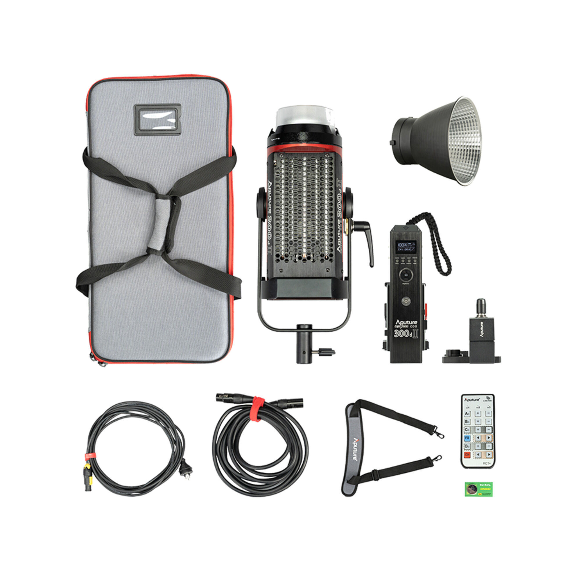 Aputure LS D300d II – thumbnail 4