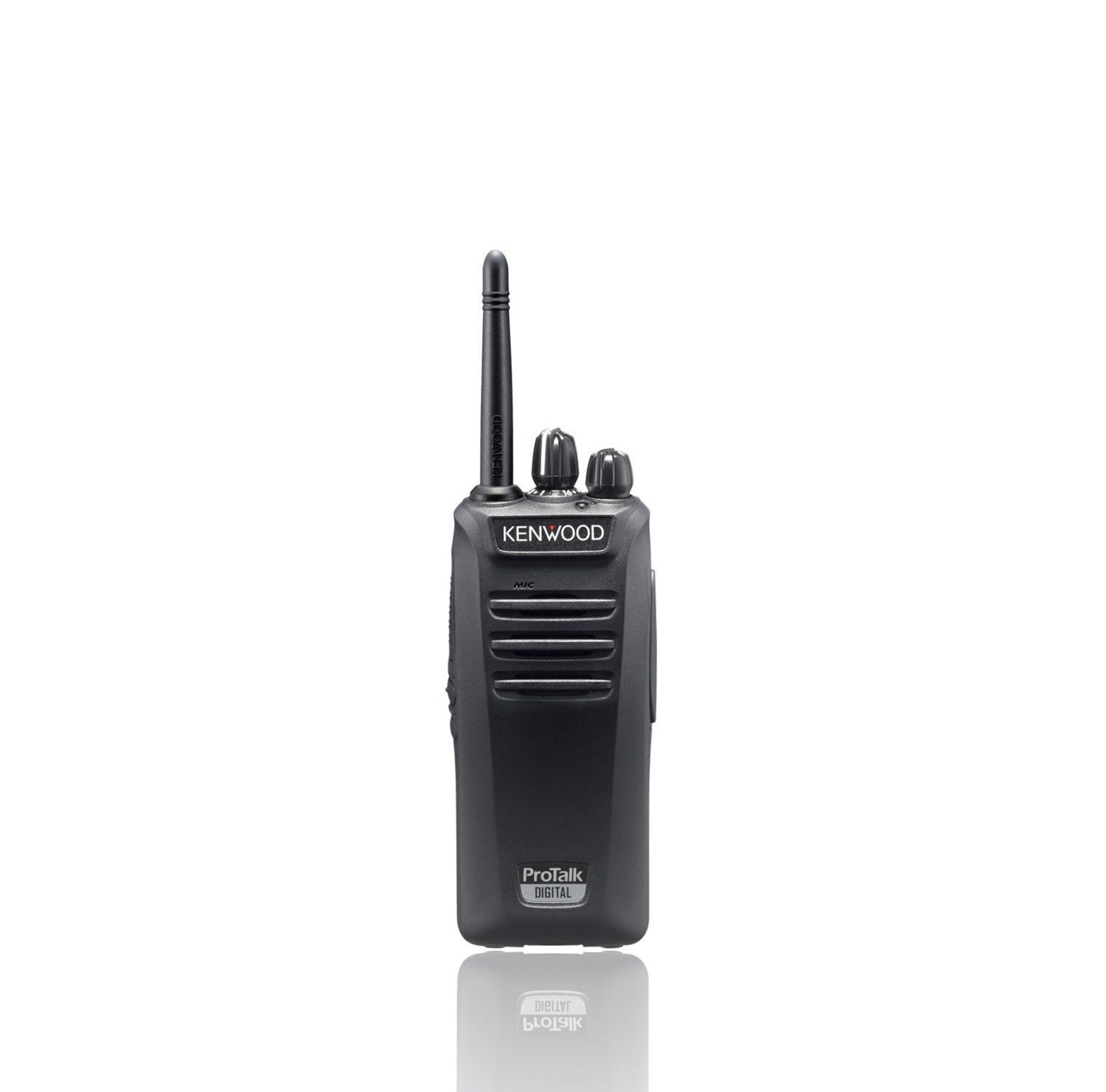 Kenwood TK 3401 – foto 1 van 1