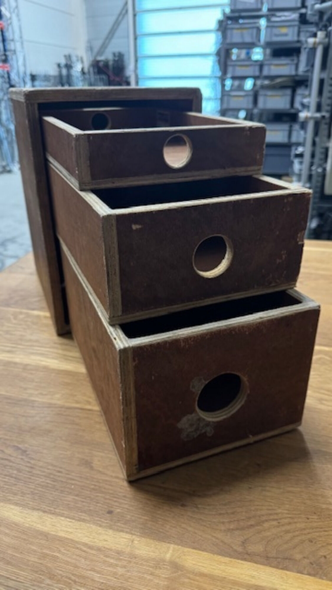 Hokkerset – foto 1 van 1