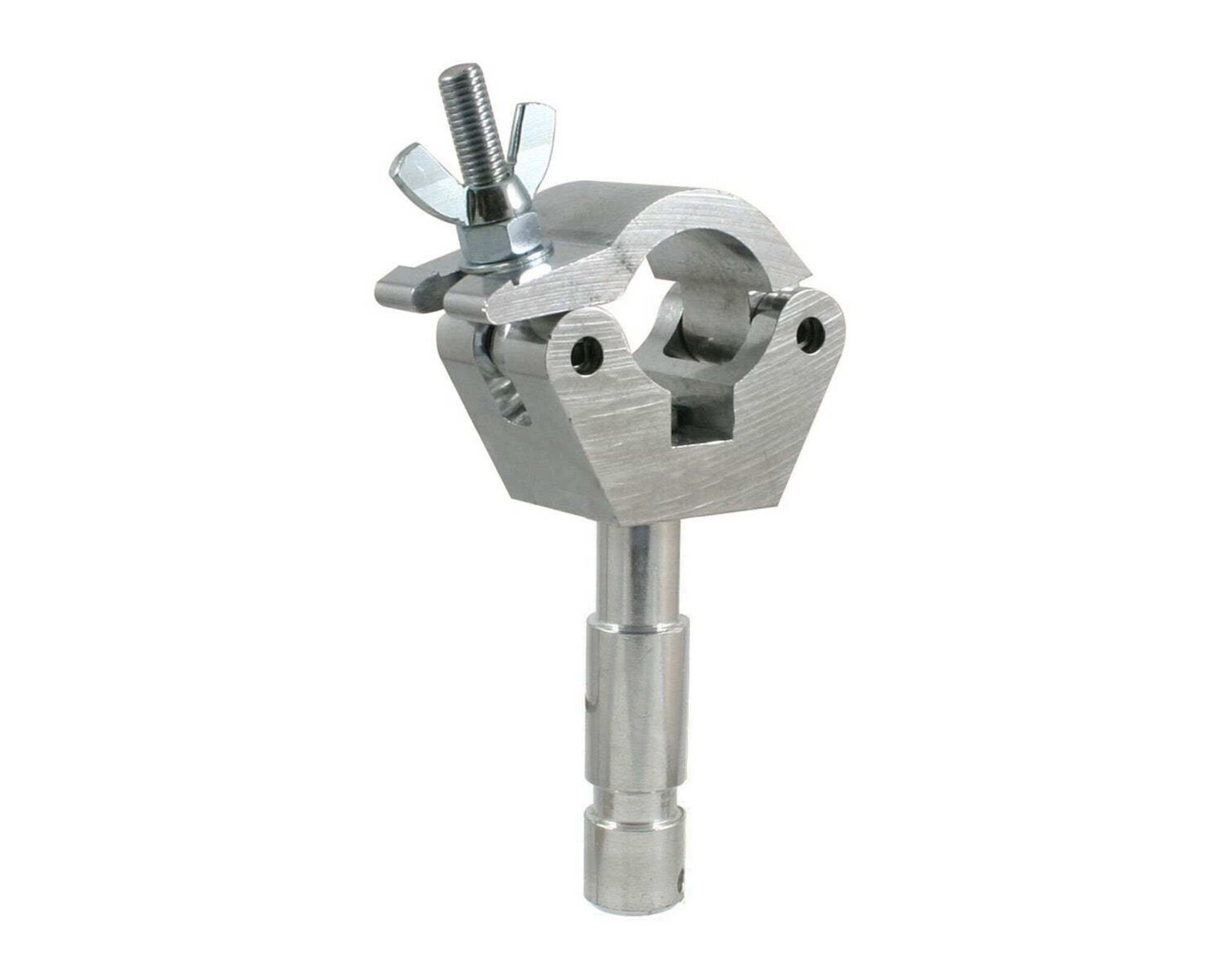 Coupler met 28mm spigot (big ben) – foto 1 van 1