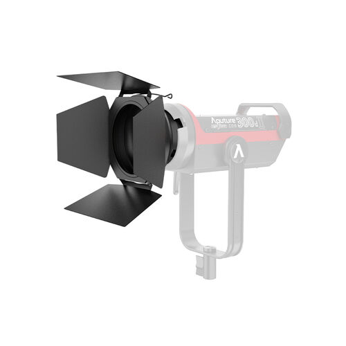 Aputure 10" Metal Barndoors