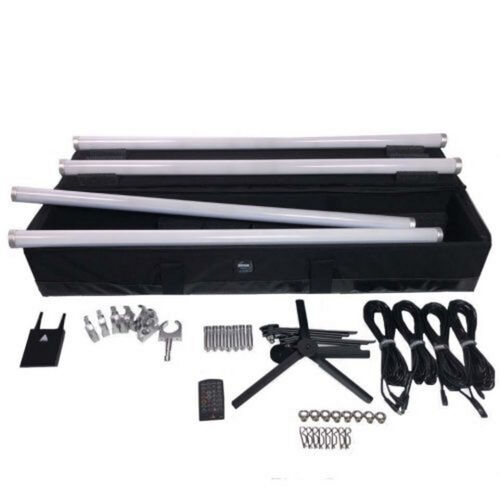 Astera Titan Tubes x4 kist – foto 1 van 1