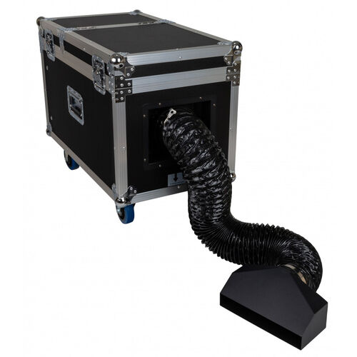 Briteq BT-H2FOG II Low fog machine