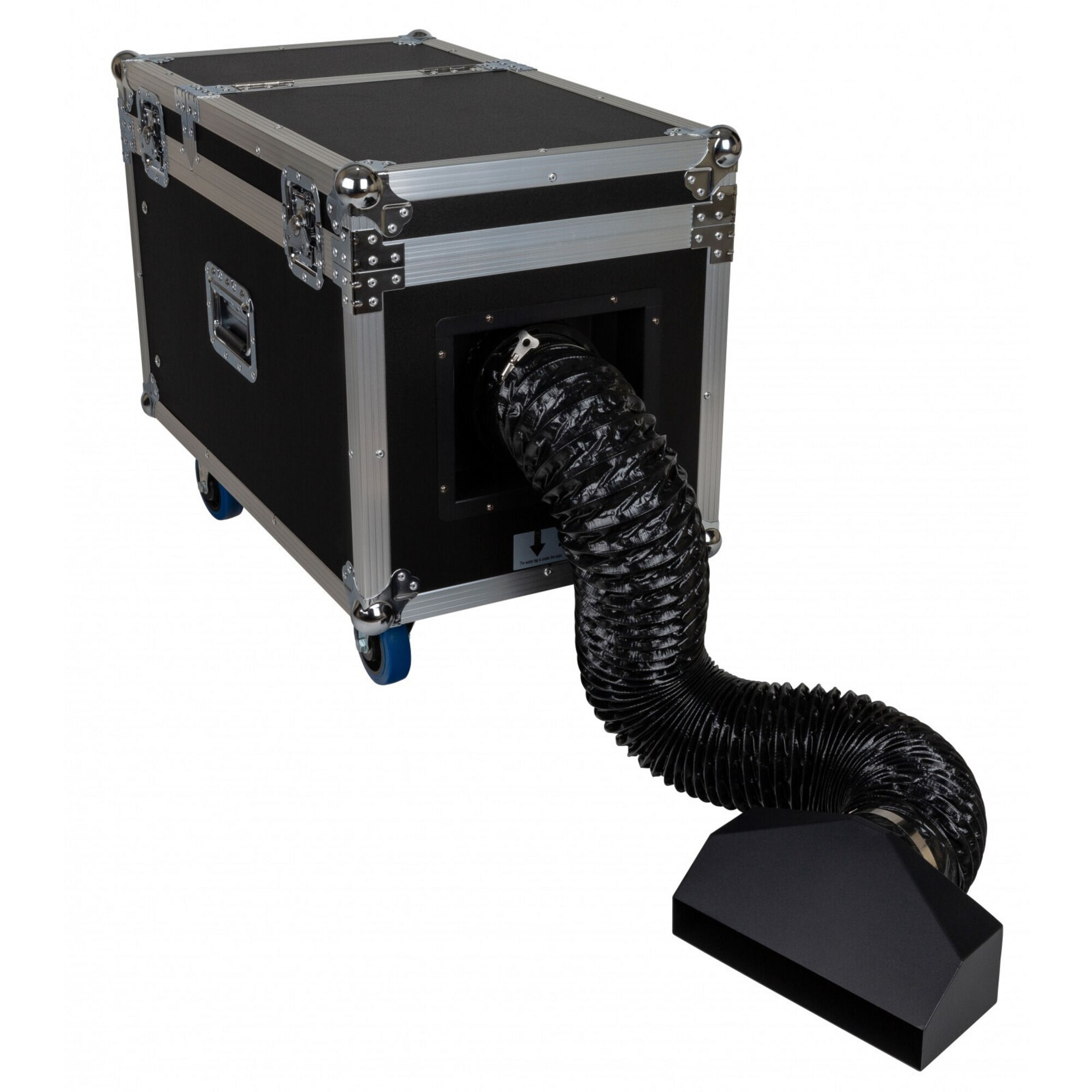 Briteq BT-H2FOG II Low fog machine – foto 1 van 4