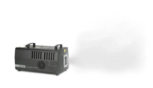 Jem Compact Haze Pro