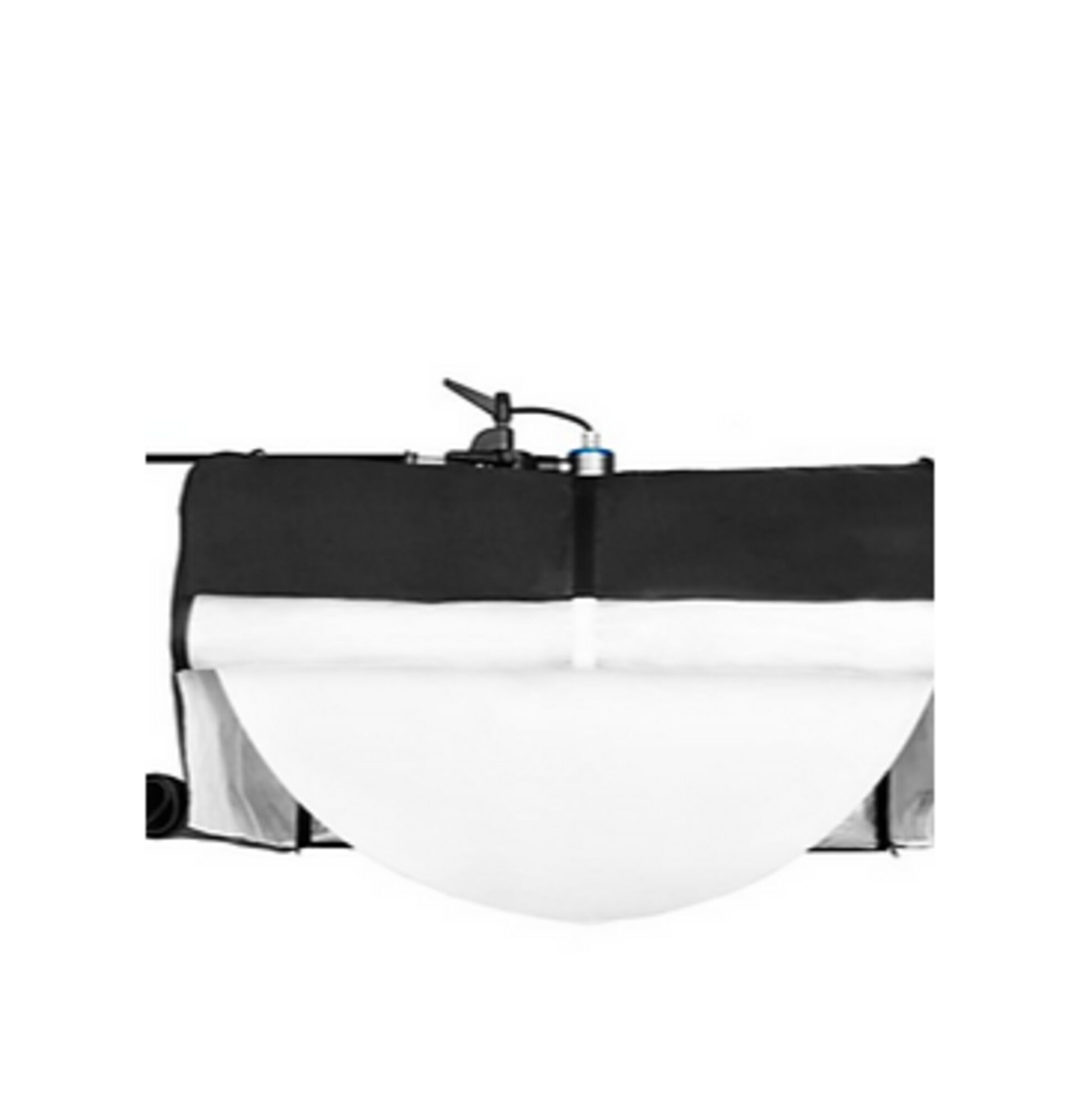 Pancake Lantern met Skirt – thumbnail 2