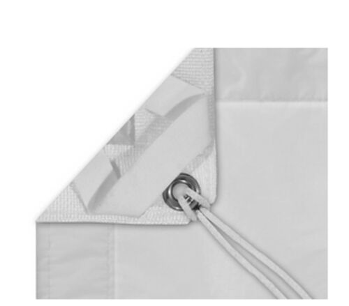 Molton White