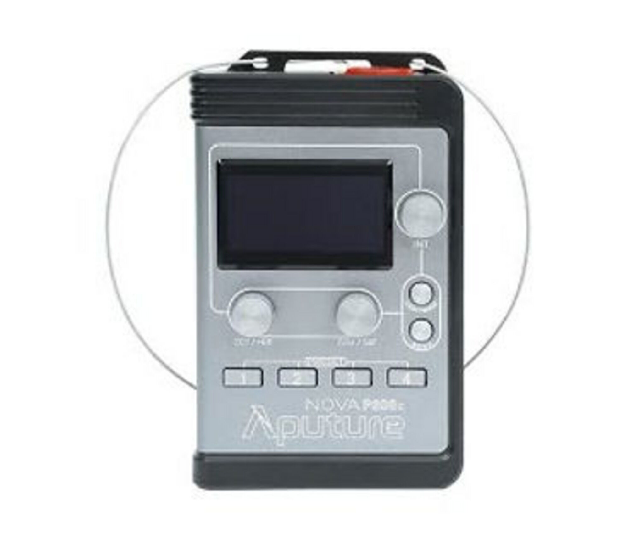 Aputure NOVA P600C – thumbnail 3