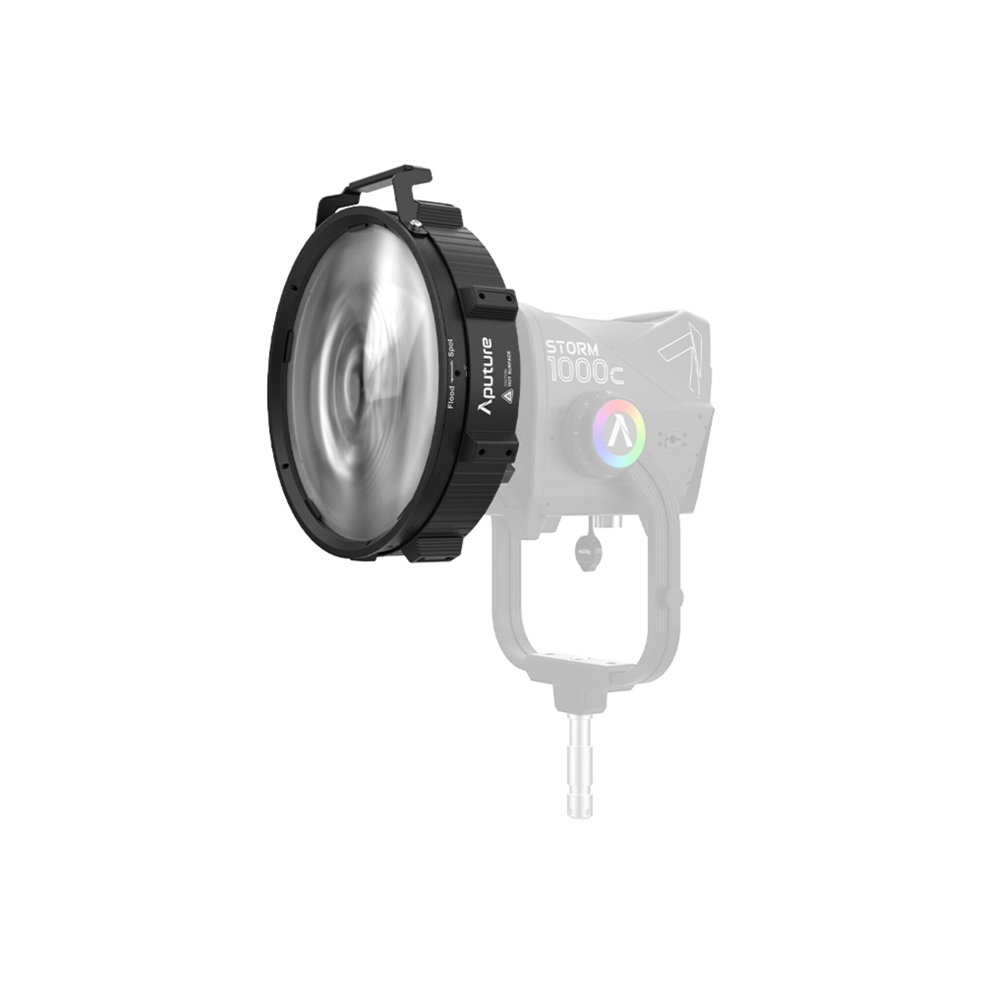 Aputure CF12 Lens – foto 1 van 2