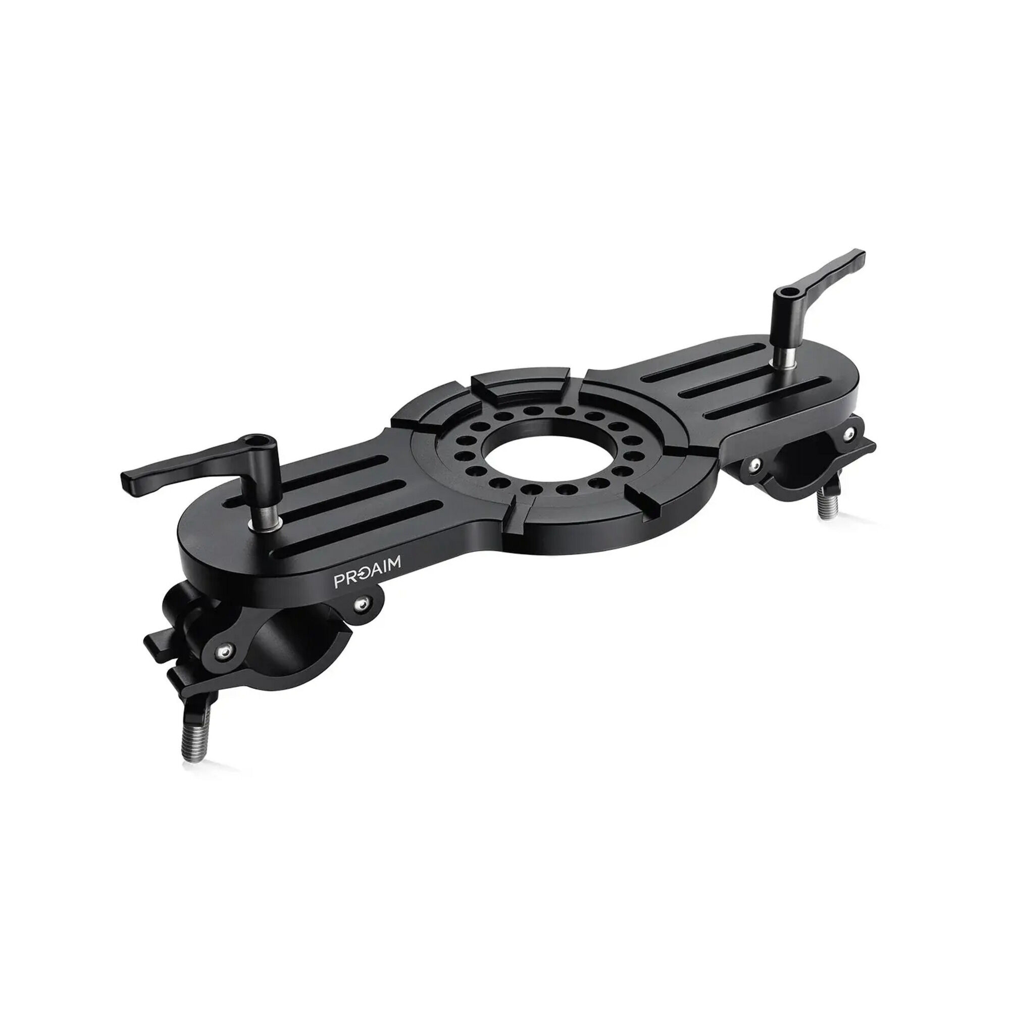 Truss mount met euro couple – foto 1 van 1