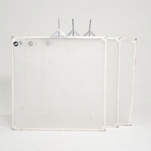 Diffusie Frames