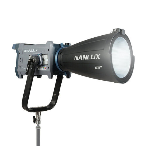 Nanlux 600c
