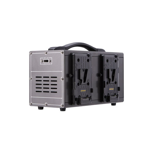 V-mount accu 390 Wh