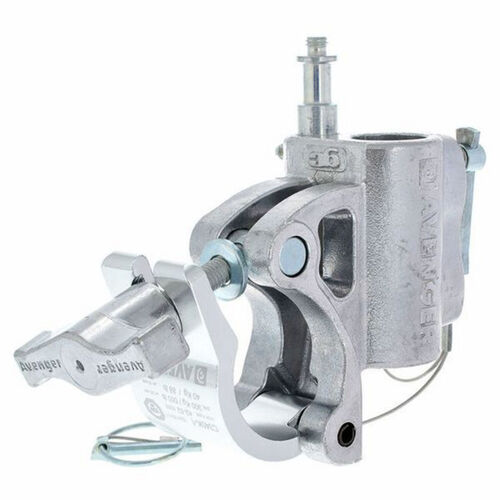 Barrel Clamp