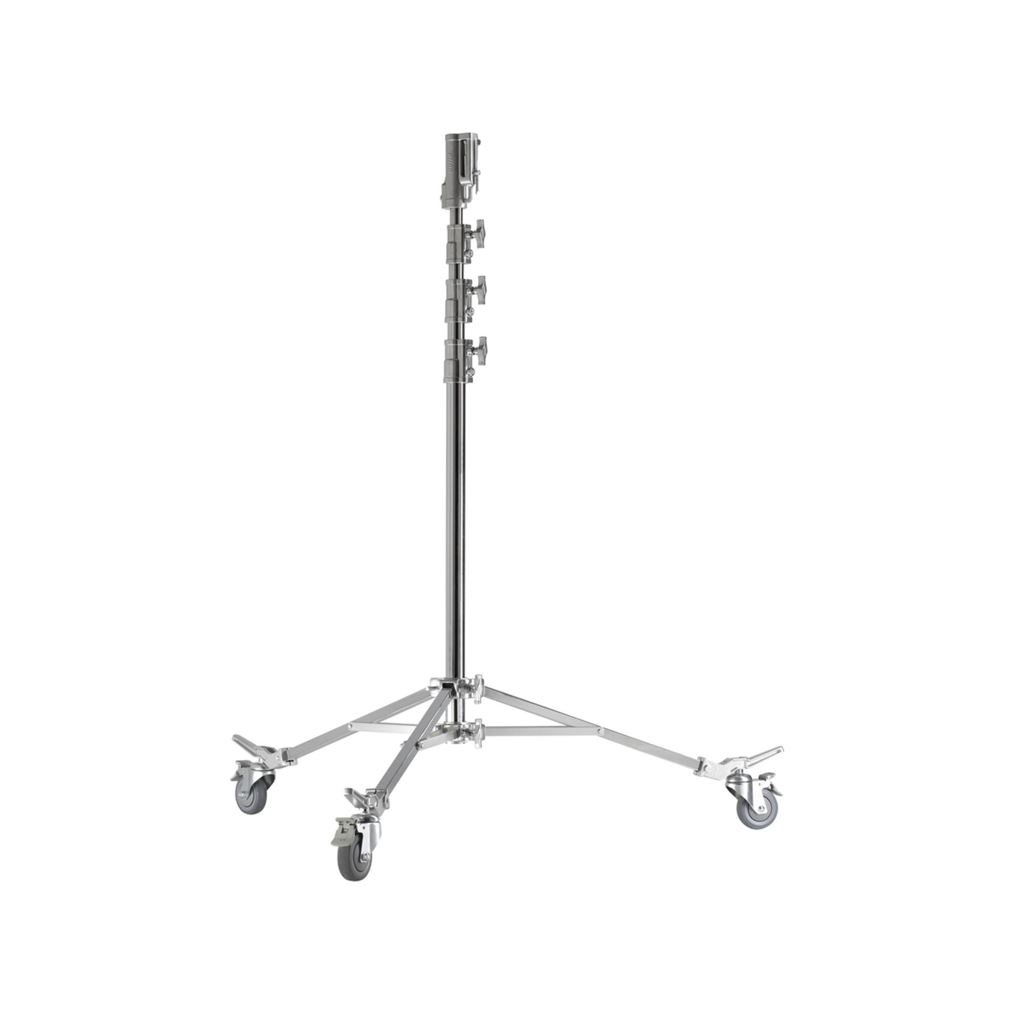 Rollerstand – foto 1 van 1
