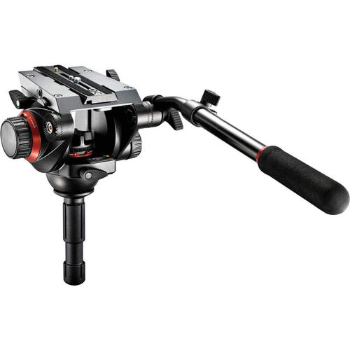 Manfrotto 504 Head