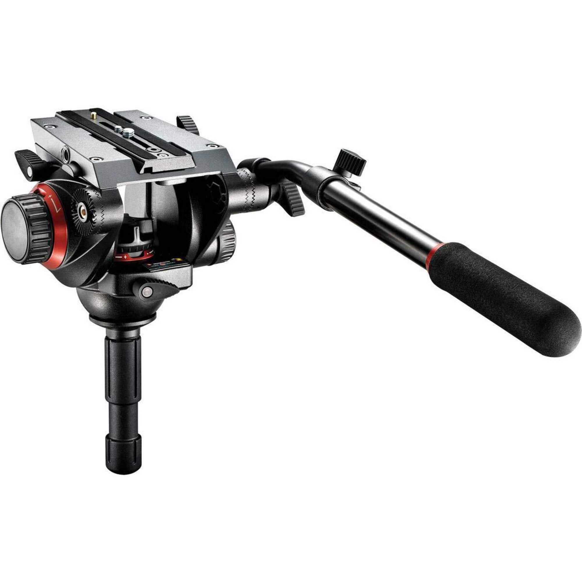 Manfrotto 504 Head – foto 1 van 1