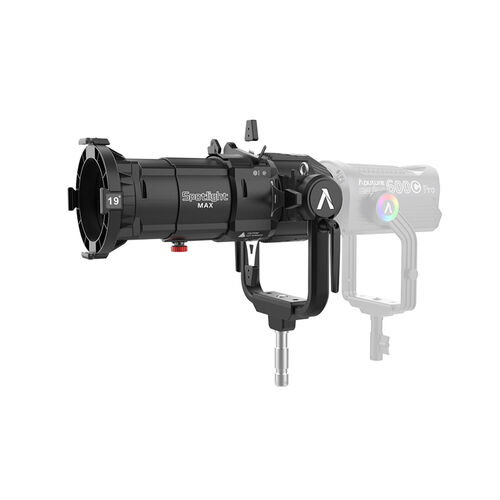 Aputure Spotlight MAX 19