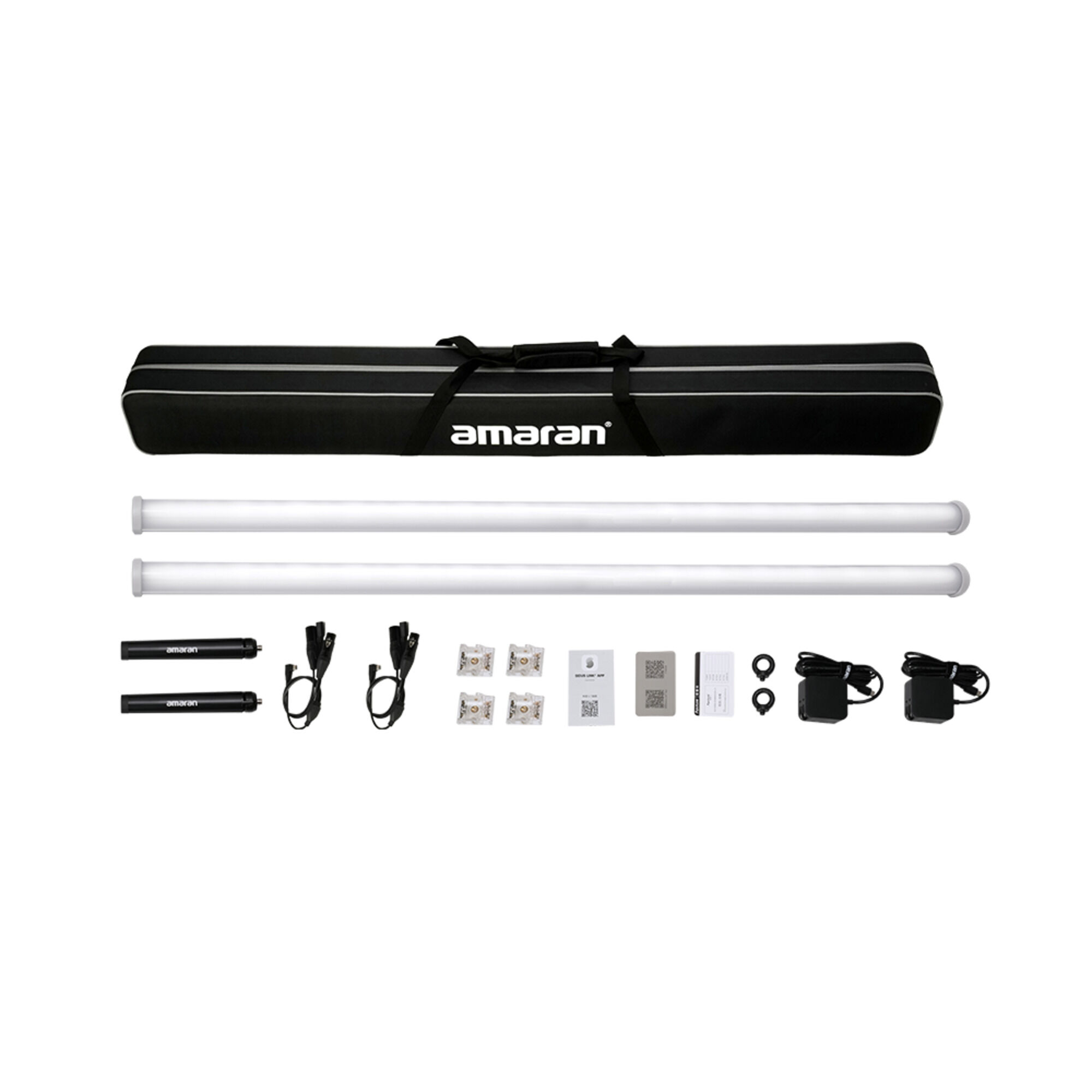Amaran PT4C Light Production Kit  – thumbnail 2