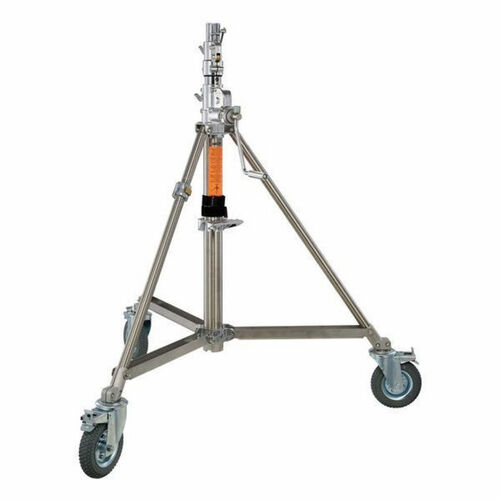 Heavy Duty wind-up
