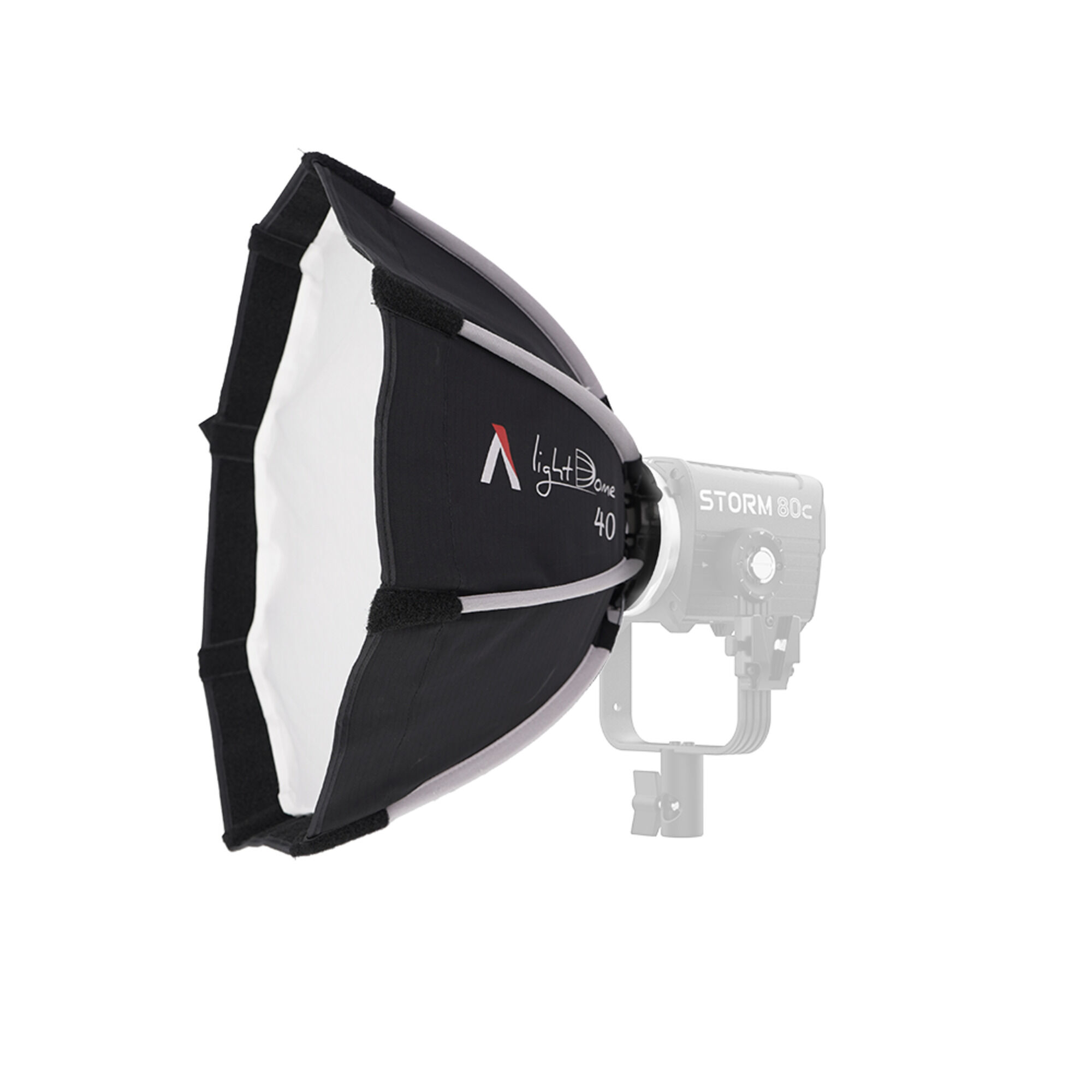 Aputure Light dome 40 – foto 1 van 1