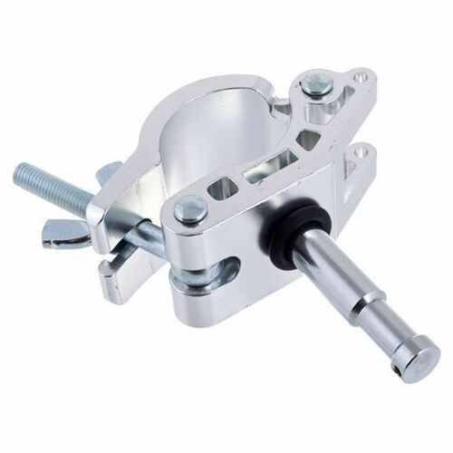 Coupler met 16mm spigot
