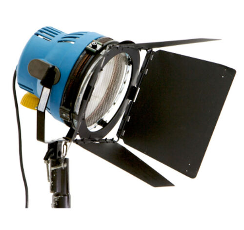 Arri 800 watt (redhead)
