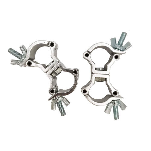 swivel coupler