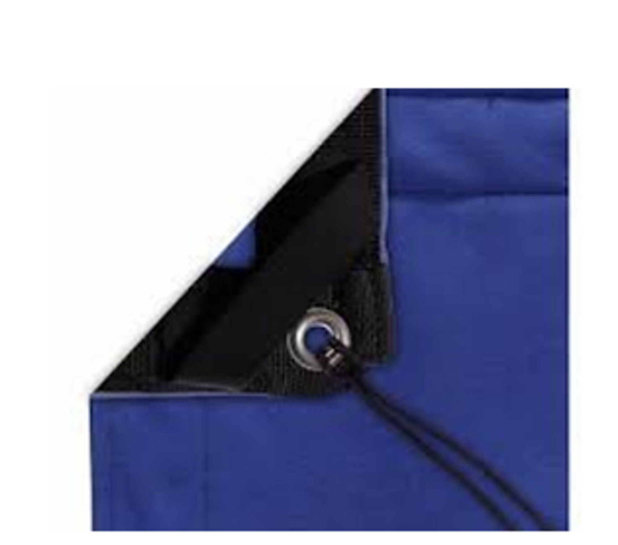 Chromakey Blue 4x4 mtr. – foto 1 van 1